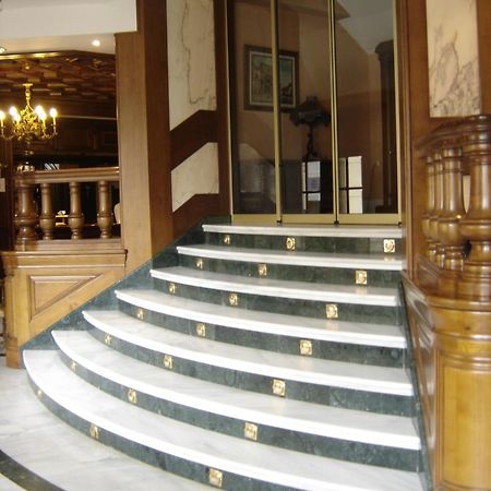 Hotel Aranda Aranda de Duero Dış mekan fotoğraf