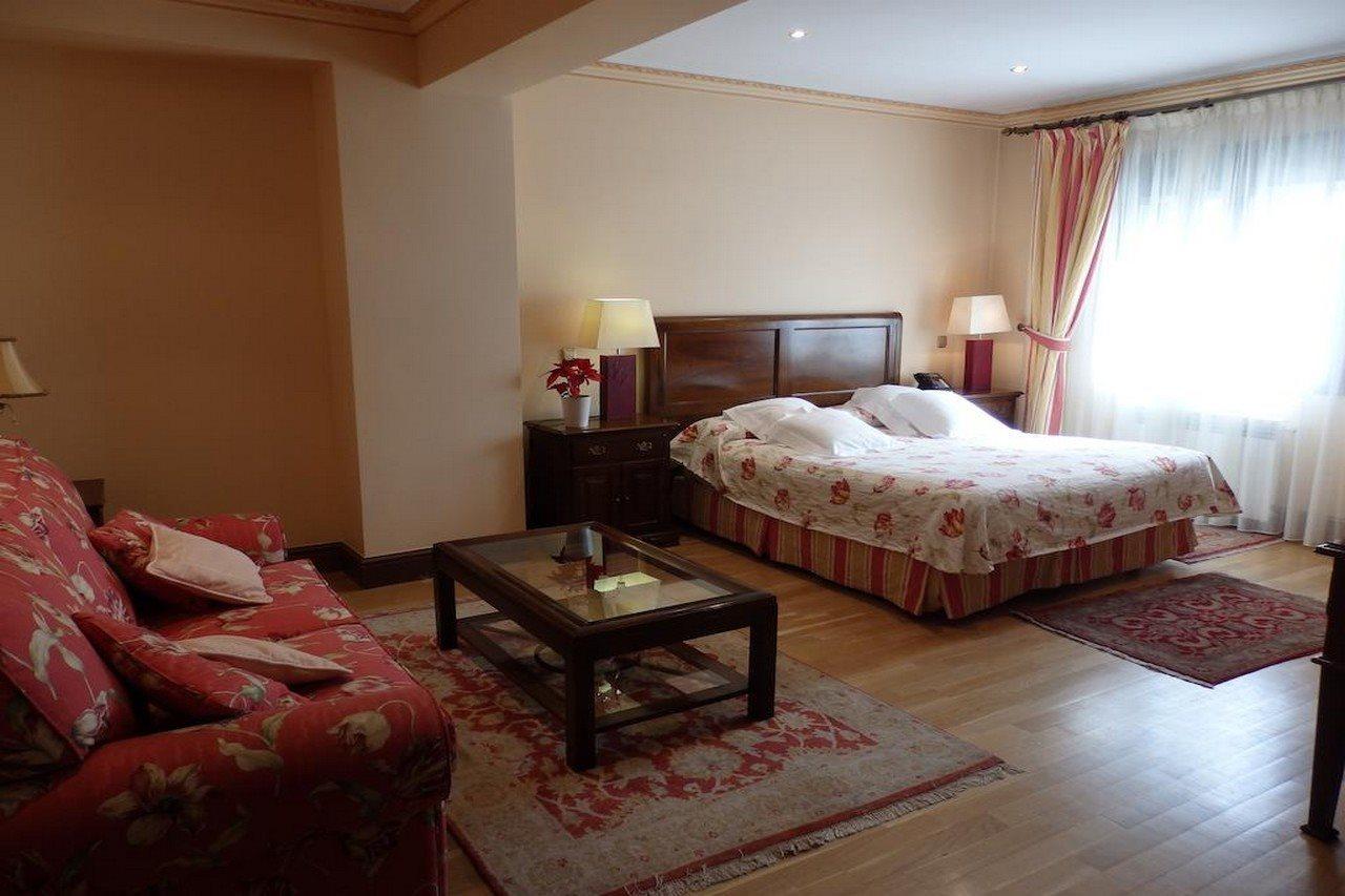 Hotel Aranda Aranda de Duero Dış mekan fotoğraf