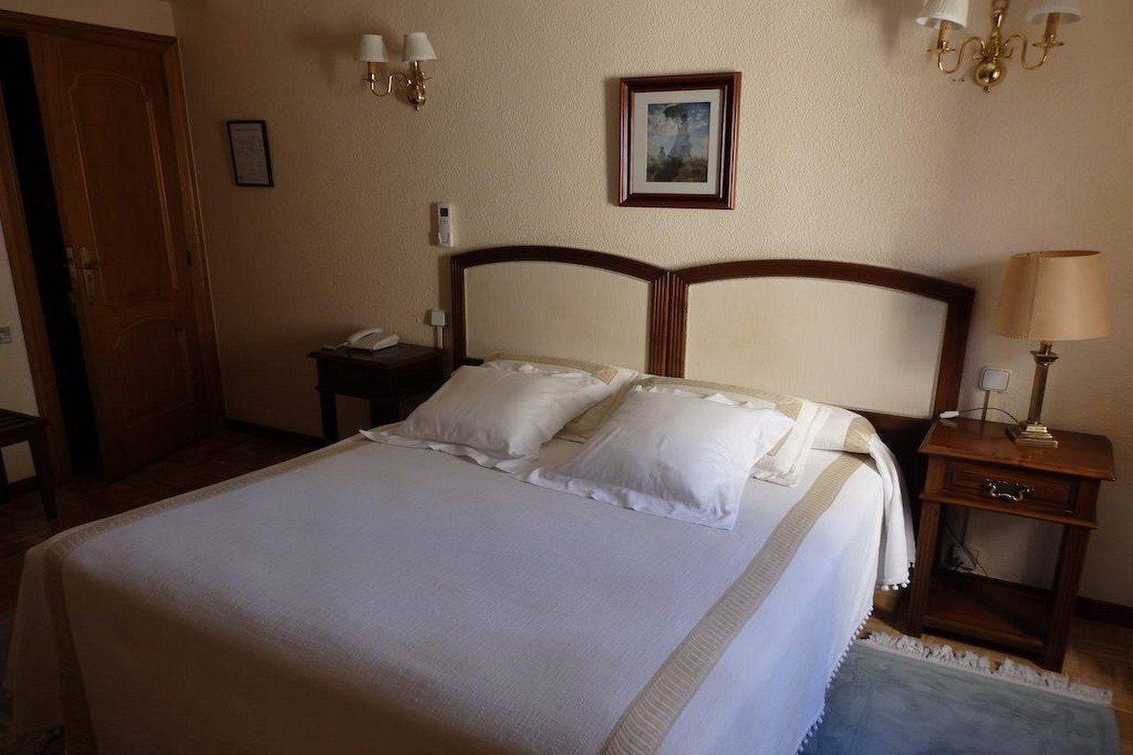 Hotel Aranda Aranda de Duero Dış mekan fotoğraf