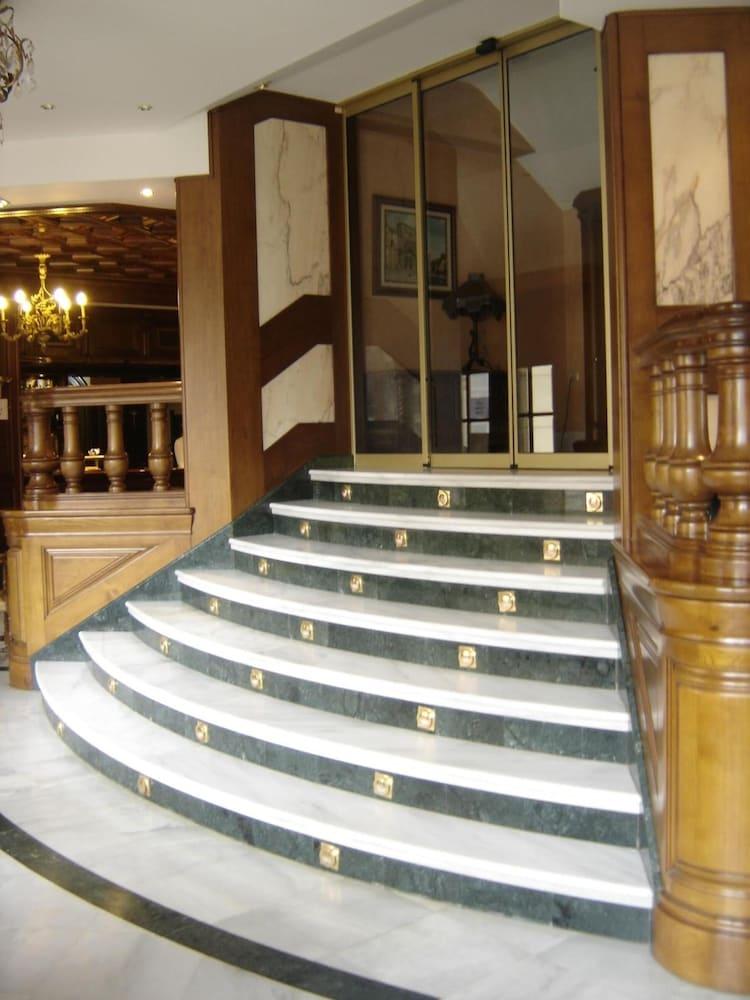 Hotel Aranda Aranda de Duero Dış mekan fotoğraf