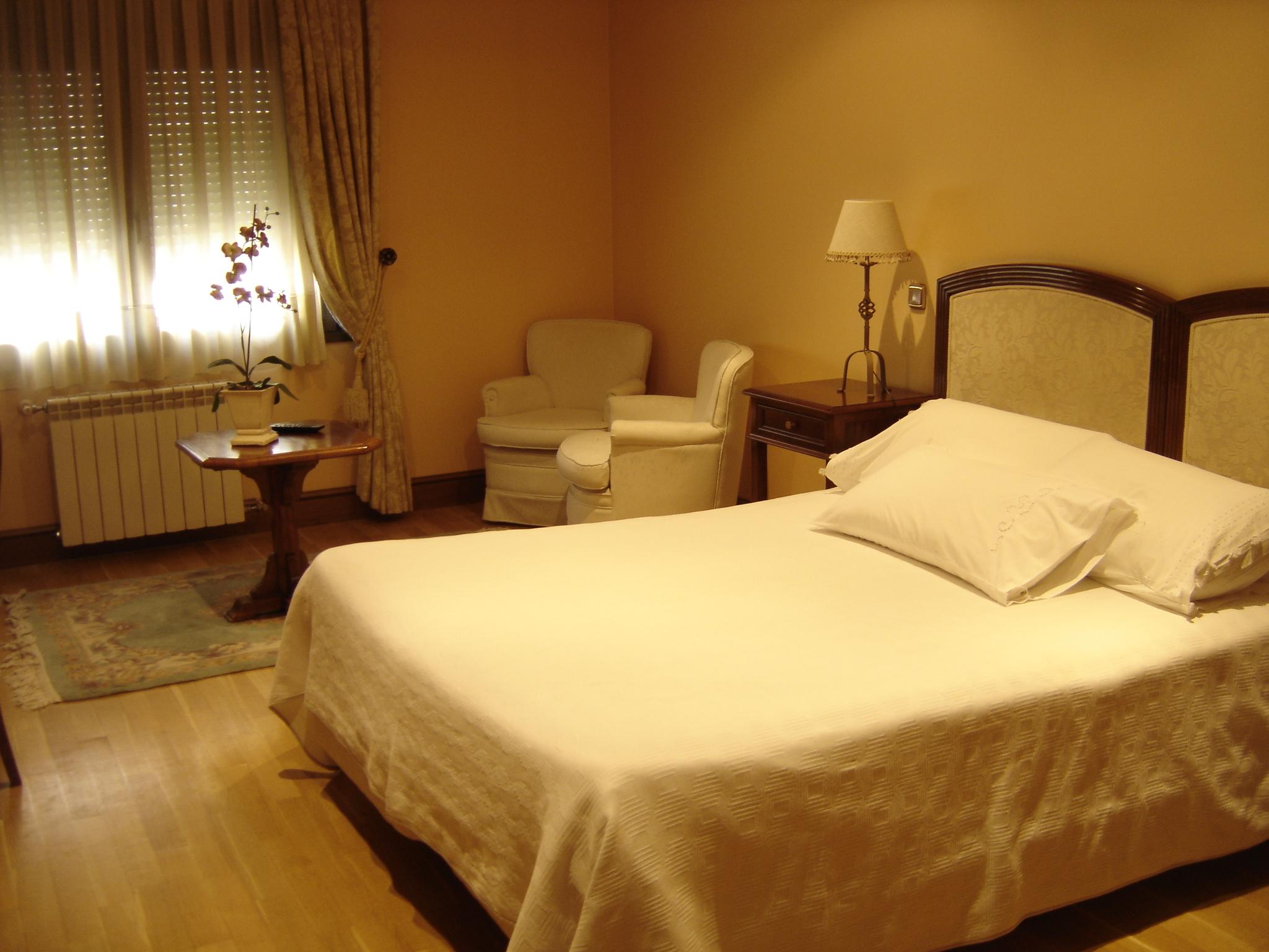 Hotel Aranda Aranda de Duero Dış mekan fotoğraf