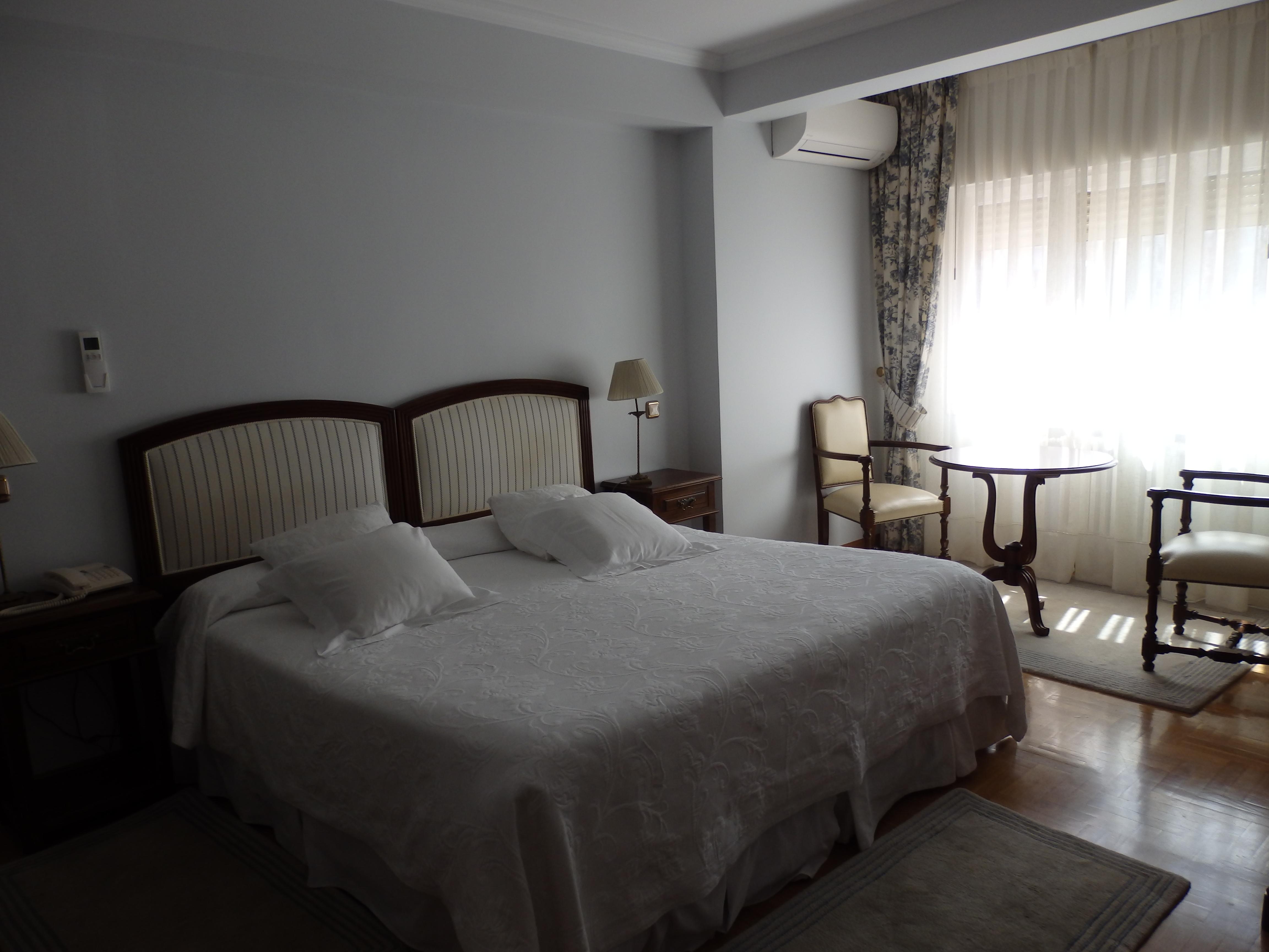 Hotel Aranda Aranda de Duero Dış mekan fotoğraf