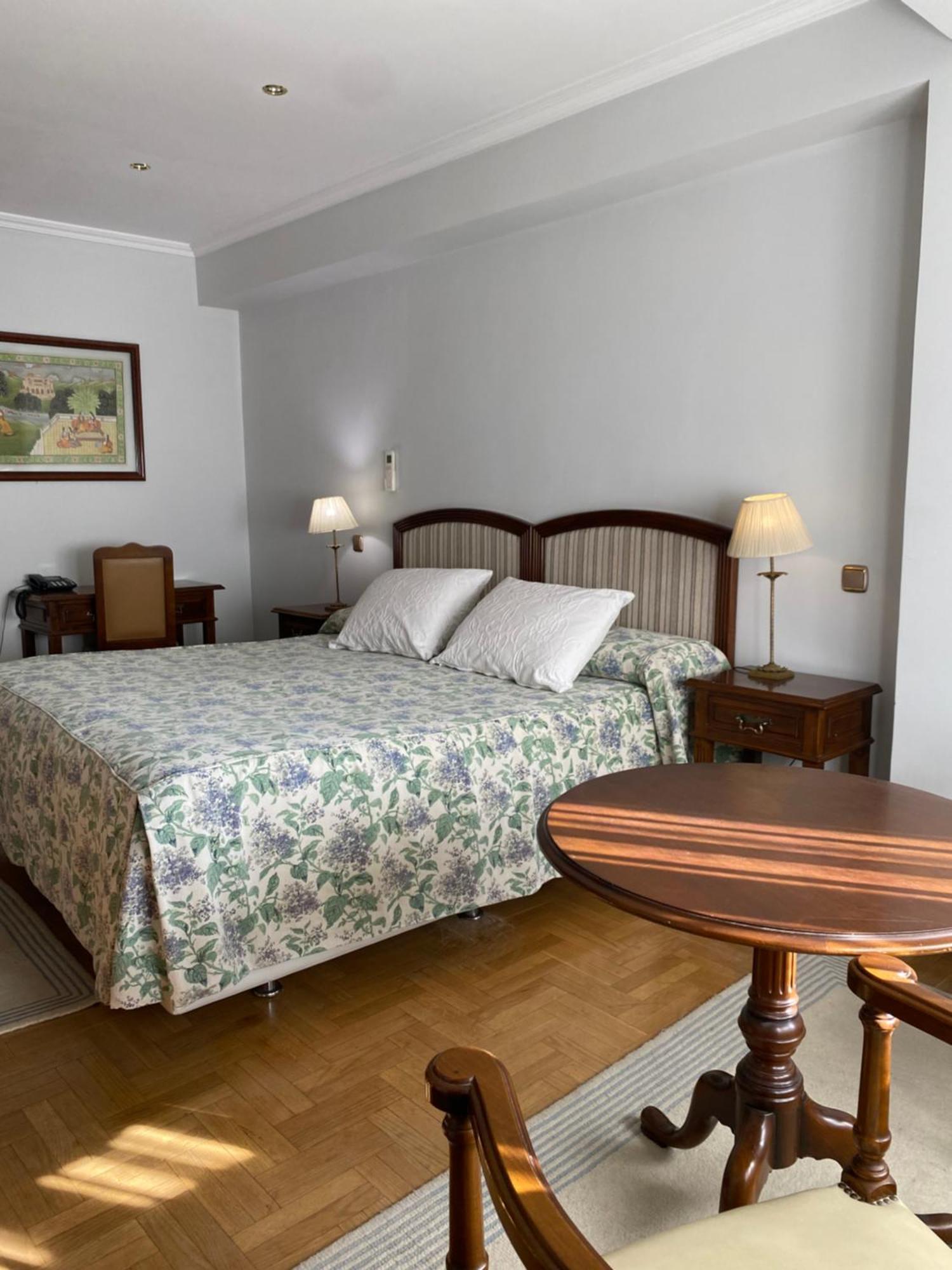 Hotel Aranda Aranda de Duero Dış mekan fotoğraf