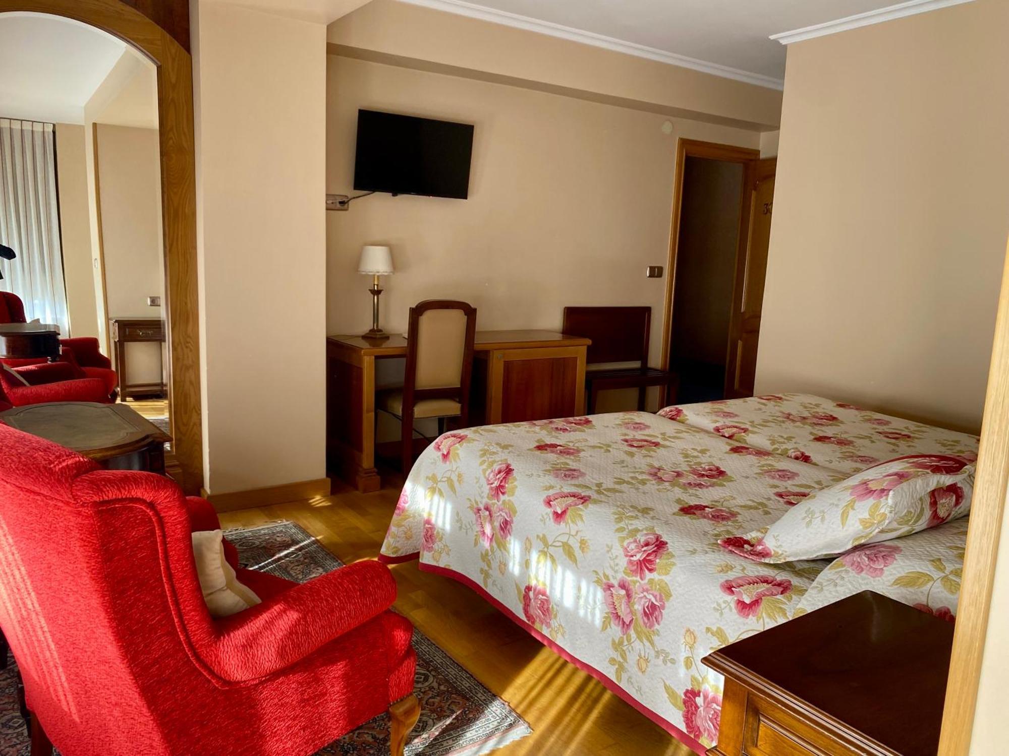 Hotel Aranda Aranda de Duero Dış mekan fotoğraf
